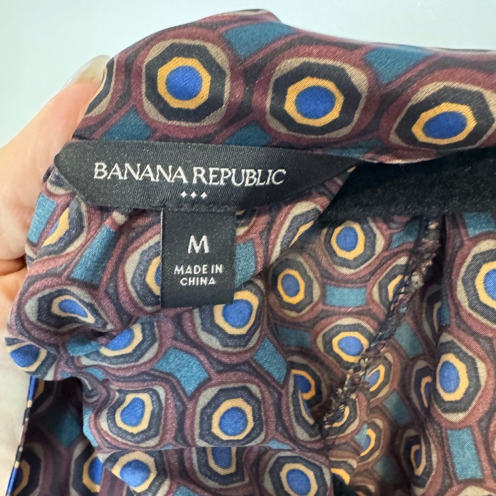 Medium Blouse - Picture 3 of 4